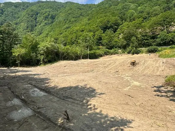 Plac 3.239 m² – Kolašin — fotografija 4