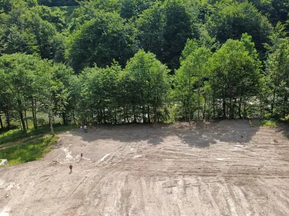 Plac 3.239 m² – Kolašin — fotografija 6