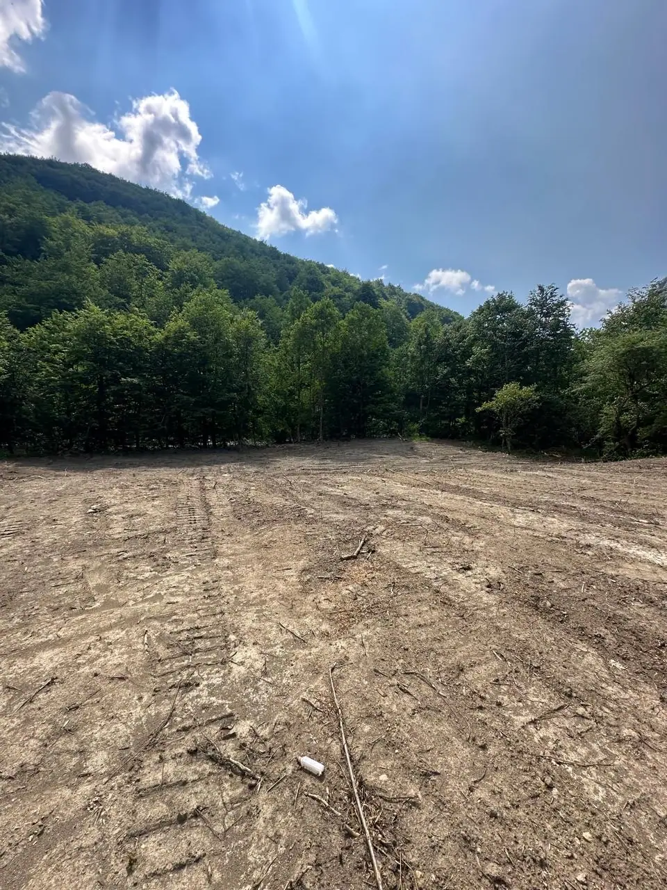 Investicioni-plac-uz-rijeku-Taru-Trebaljevo-Kolasin-6 Plac 3.239 m² – Kolašin — fotografija 7