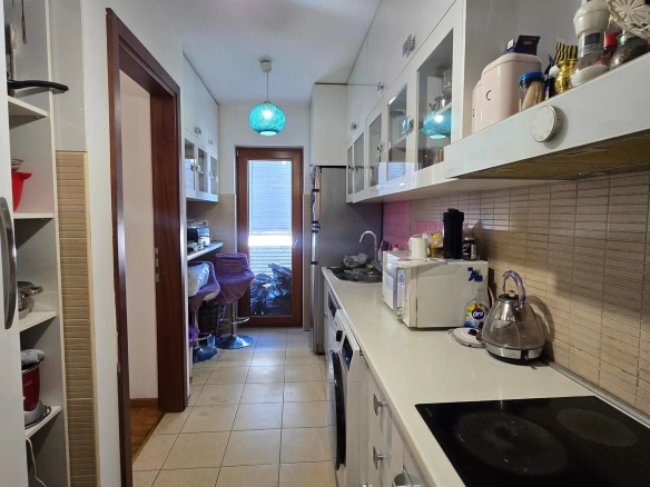 Trosoban stan 120 m² – Podgorica — fotografija 5