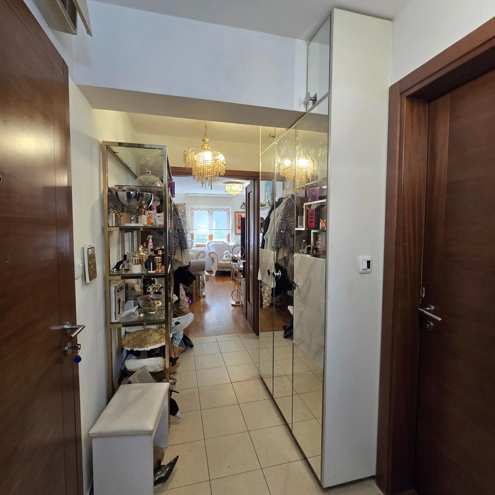 Trosoban-stan-120-m²-u-Podgorici-ulica-Baku-5 Trosoban stan 120 m² – Podgorica — fotografija 6