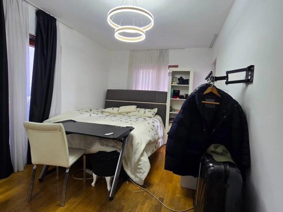 Trosoban stan 120 m² – Podgorica — fotografija 8