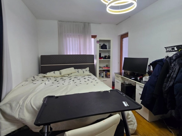 Trosoban stan 120 m² – Podgorica — fotografija 9