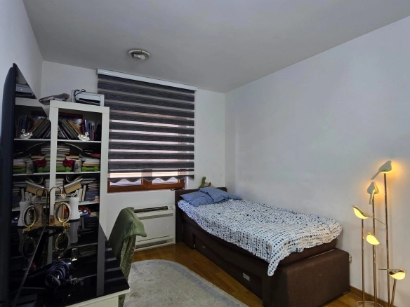 Trosoban stan 120 m² – Podgorica — fotografija 10