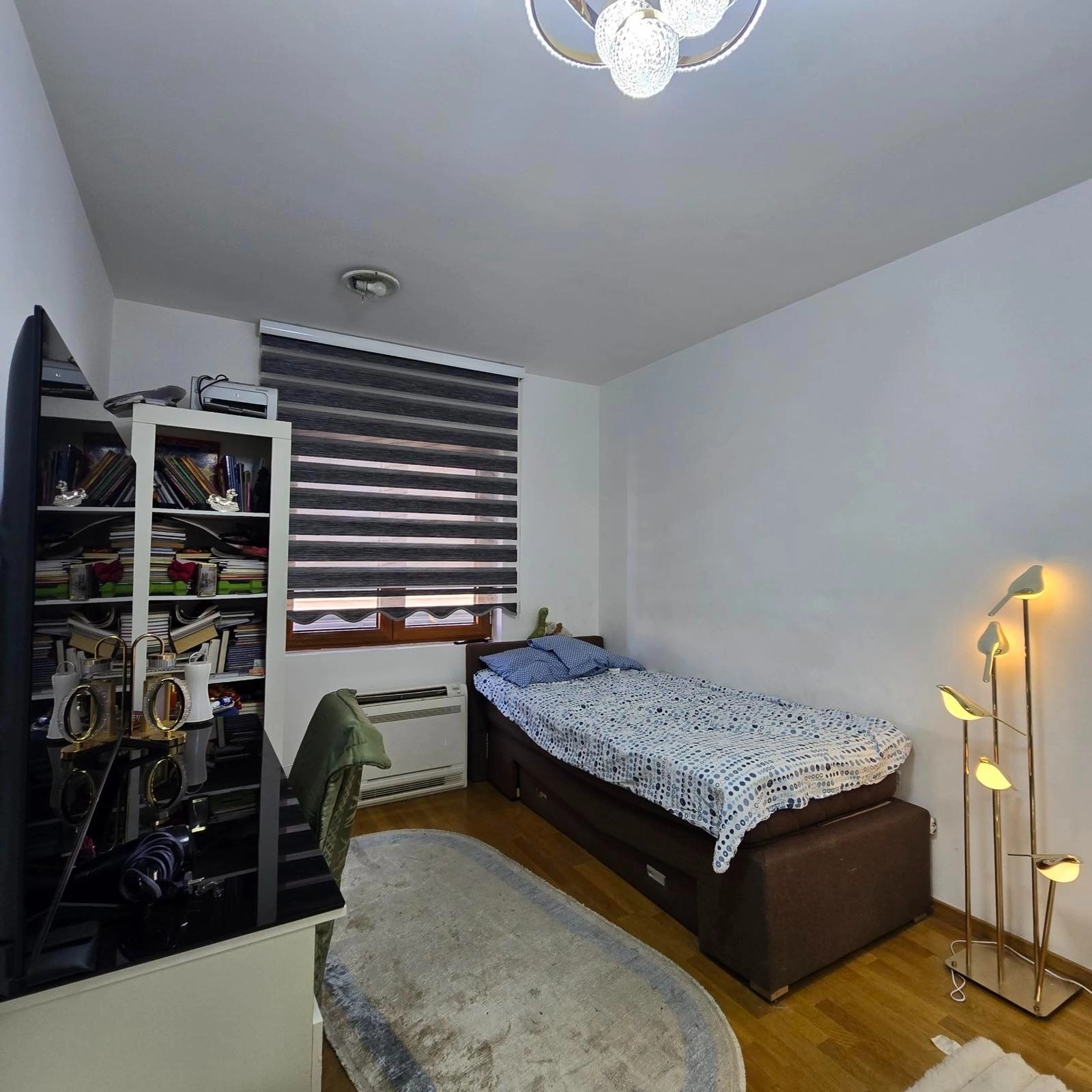 Trosoban-stan-120-m²-u-Podgorici-ulica-Baku-9 Trosoban stan 120 m² – Podgorica — fotografija 10