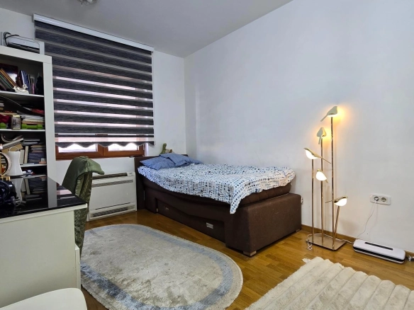 Trosoban stan 120 m² – Podgorica — fotografija 11