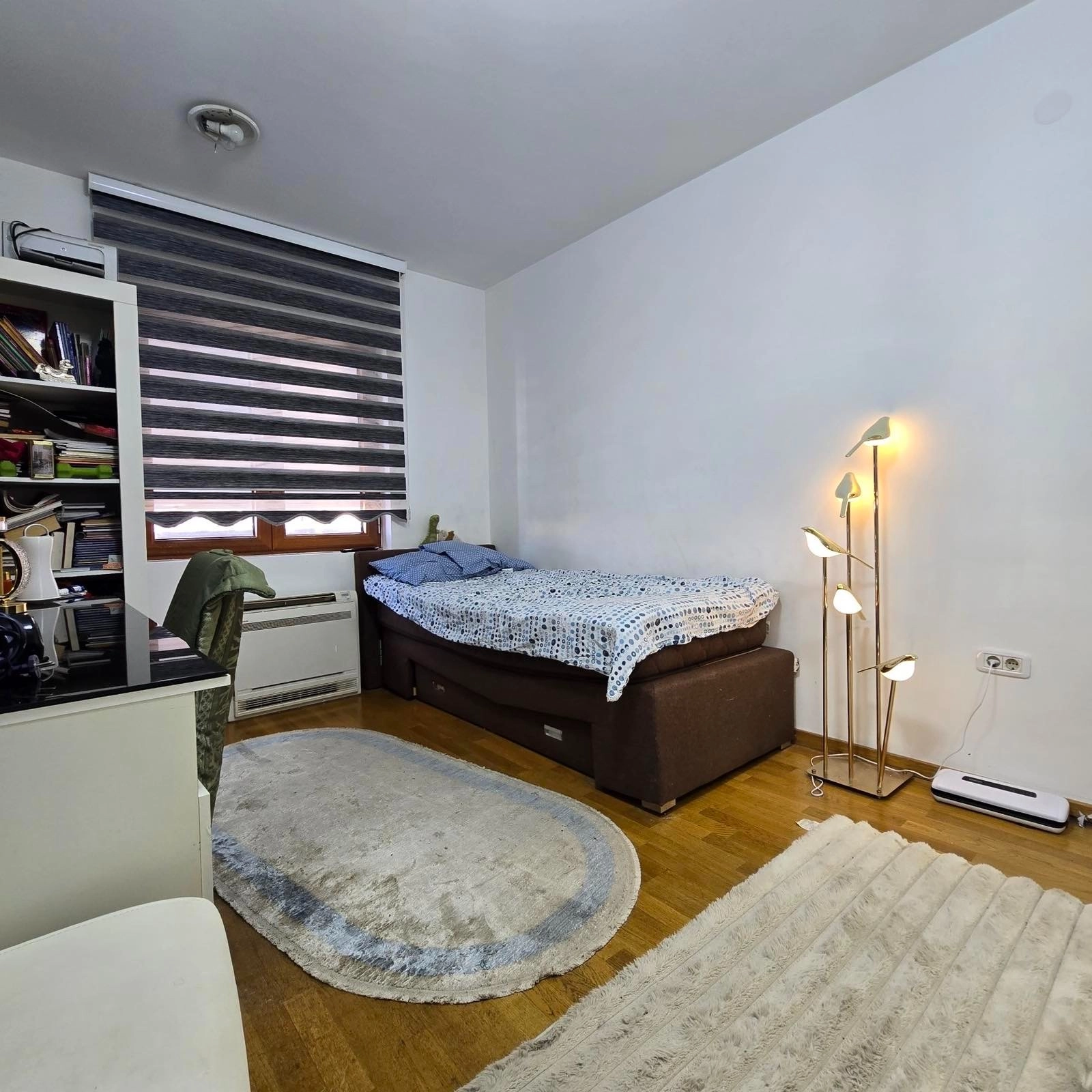 Trosoban-stan-120-m²-u-Podgorici-ulica-Baku-10 Trosoban stan 120 m² – Podgorica — fotografija 11