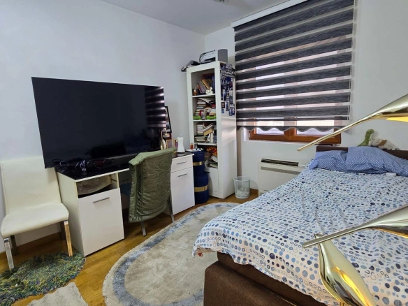 Trosoban stan 120 m² – Podgorica — fotografija 12
