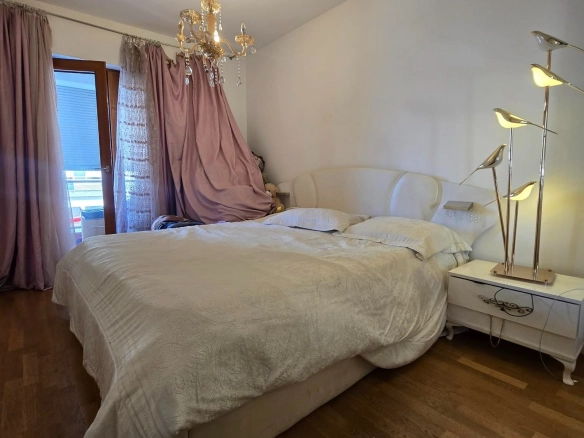 Trosoban stan 120 m² – Podgorica — fotografija 13