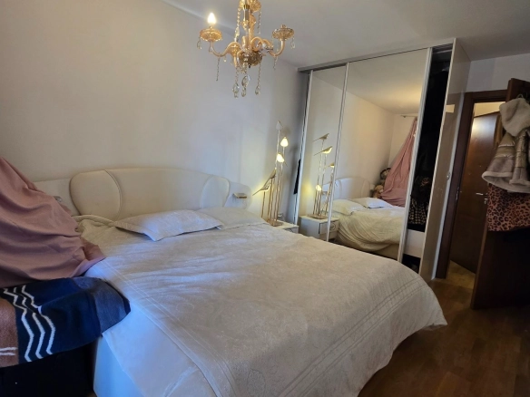 Trosoban stan 120 m² – Podgorica — fotografija 14