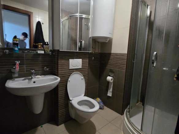 Trosoban stan 120 m² – Podgorica — fotografija 15