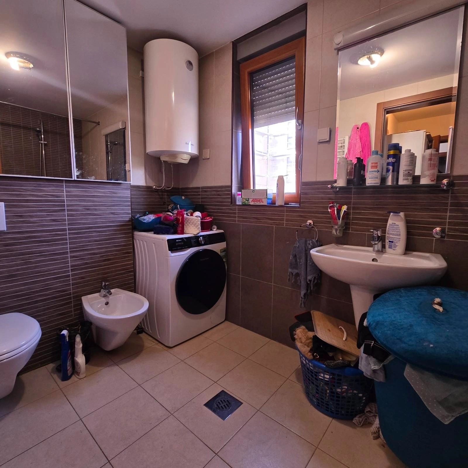 Trosoban-stan-120-m²-u-Podgorici-ulica-Baku-15 Trosoban stan 120 m² – Podgorica — fotografija 16