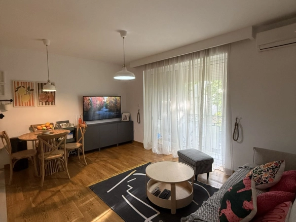 Trosoban stan 68 m² – Centar, Podgorica — fotografija 2