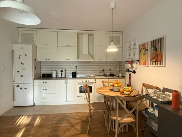 Trosoban stan 68 m² – Centar, Podgorica — fotografija 3