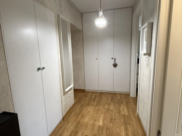 Trosoban stan 68 m² – Centar, Podgorica — fotografija 4