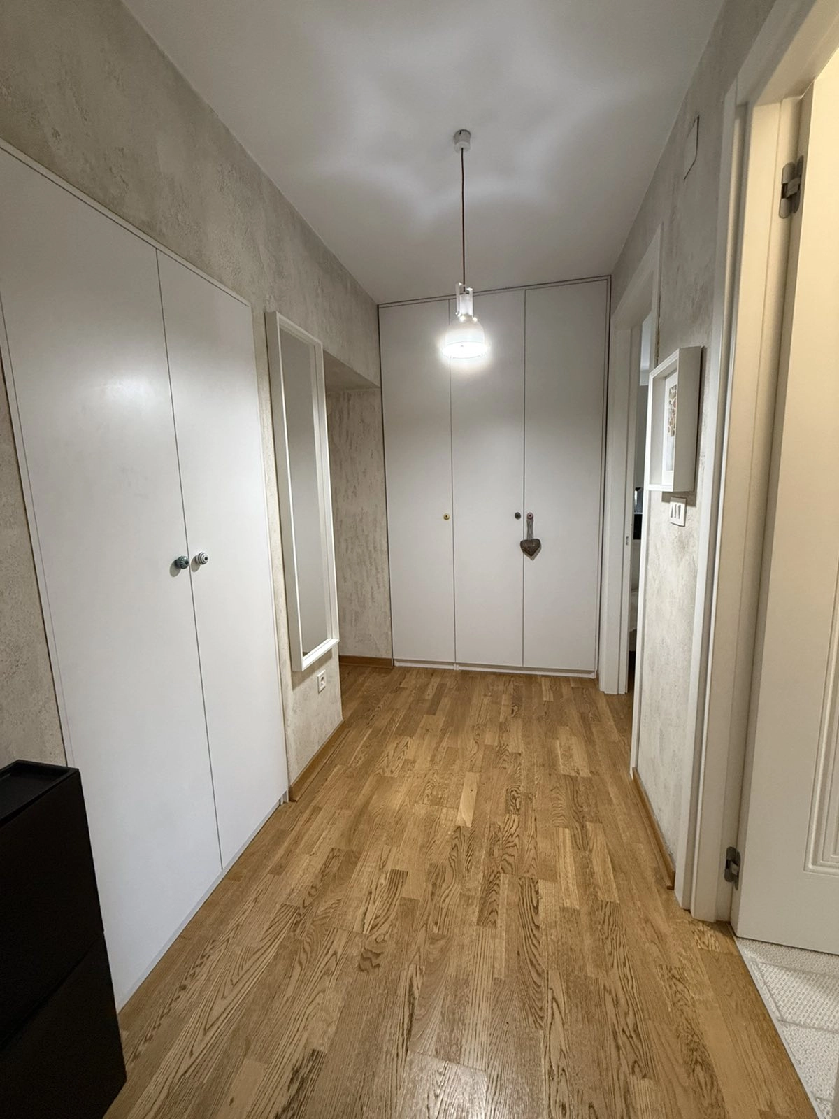 Trosoban stan 68 m² – Centar, Podgorica — fotografija 4