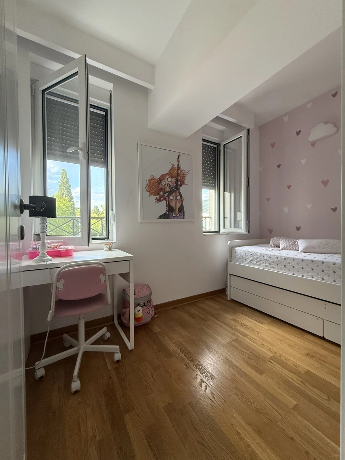 Trosoban stan 68 m² – Centar, Podgorica — fotografija 5