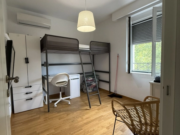 Trosoban stan 68 m² – Centar, Podgorica — fotografija 6