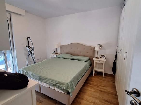 Trosoban stan 68 m² – Centar, Podgorica — fotografija 7