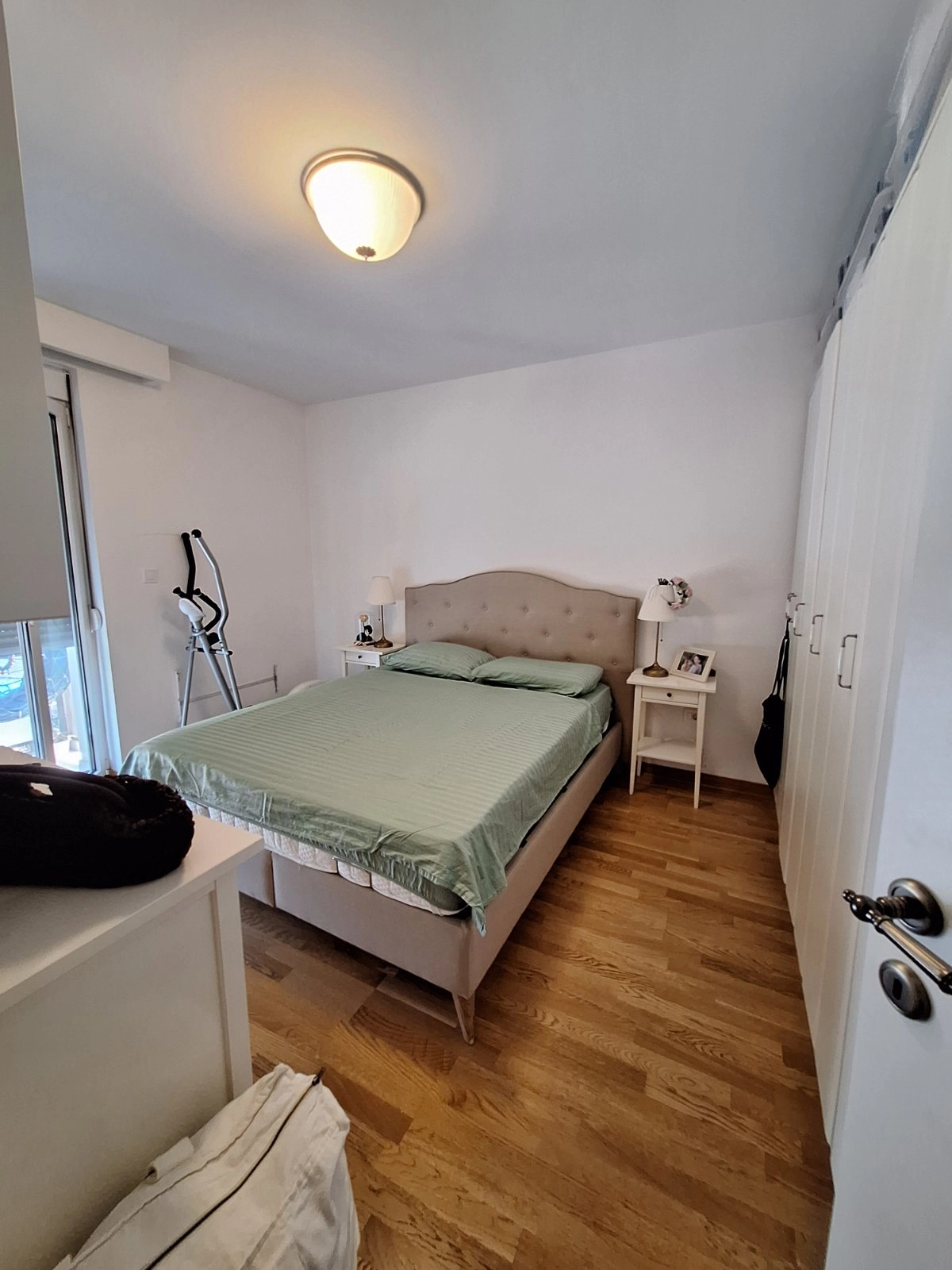 Trosoban stan 68 m² – Centar, Podgorica — fotografija 7