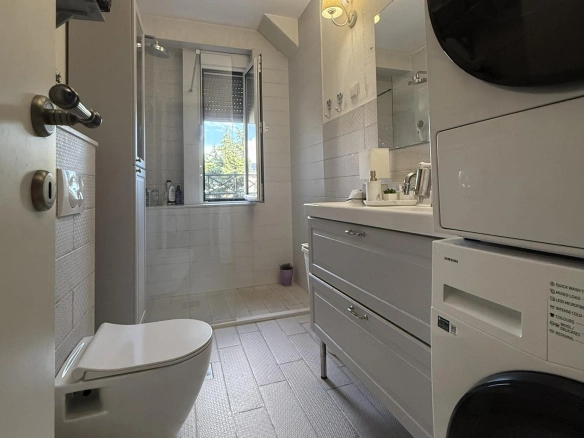 Trosoban stan 68 m² – Centar, Podgorica — fotografija 8