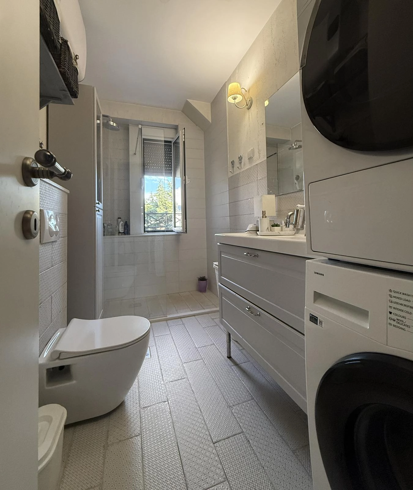 Trosoban stan 68 m² – Centar, Podgorica — fotografija 8