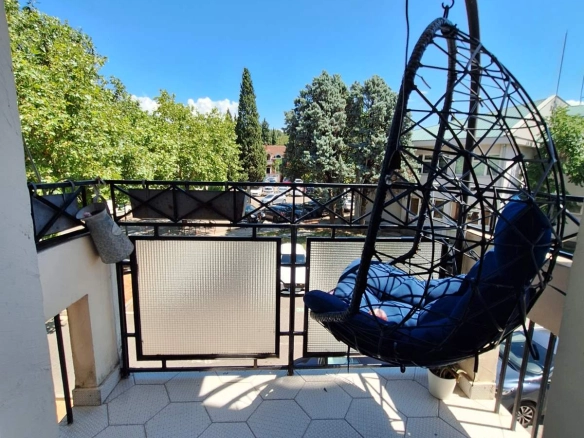 Trosoban stan 68 m² – Centar, Podgorica — fotografija 9