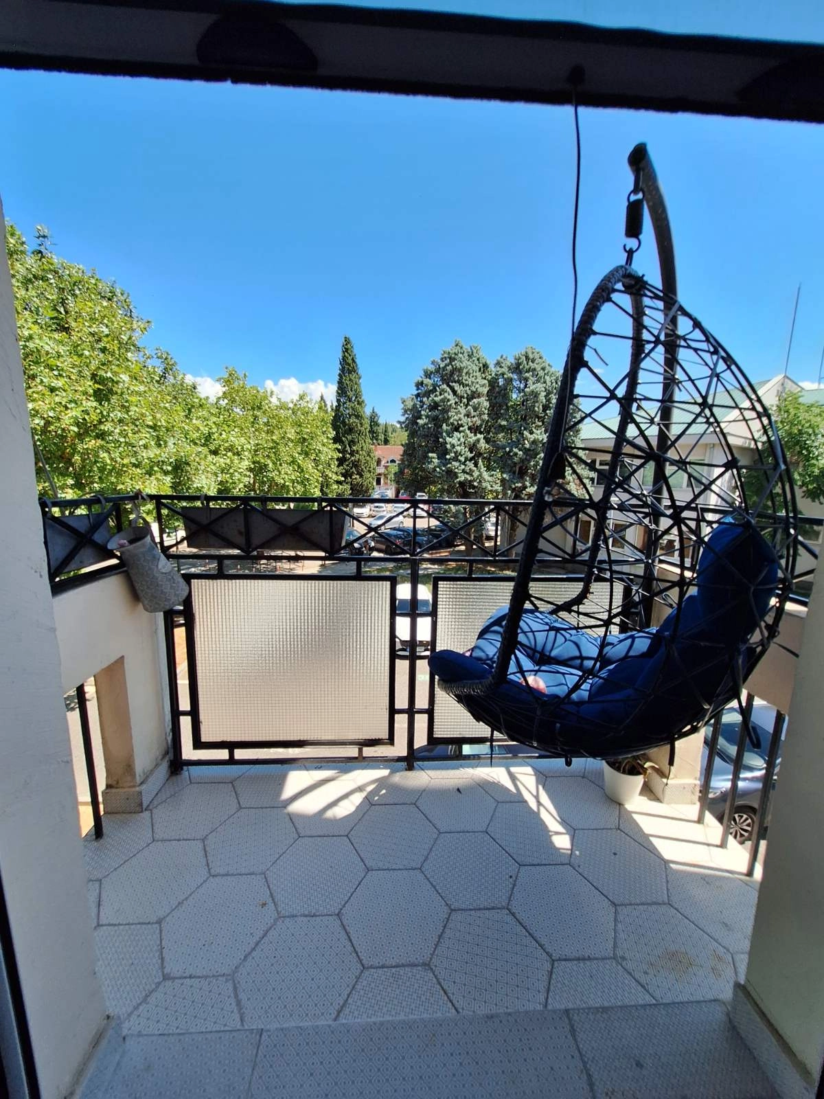 Trosoban stan 68 m² – Centar, Podgorica — fotografija 9