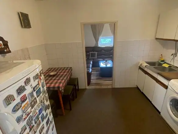 Dvosoban stan 42 m² – Centar, Podgorica — fotografija 3