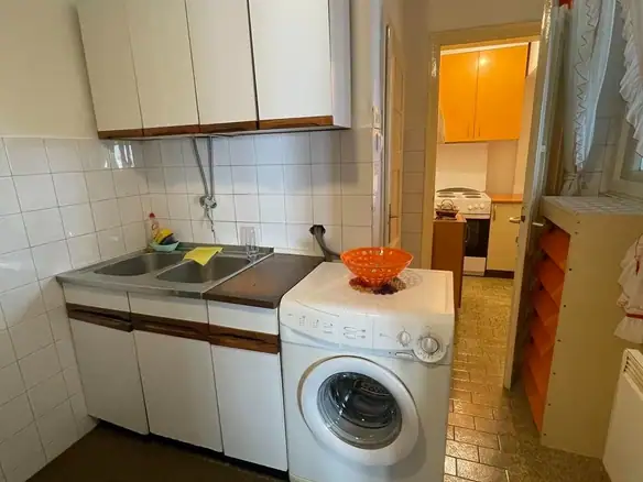 Dvosoban stan 42 m² – Centar, Podgorica — fotografija 4