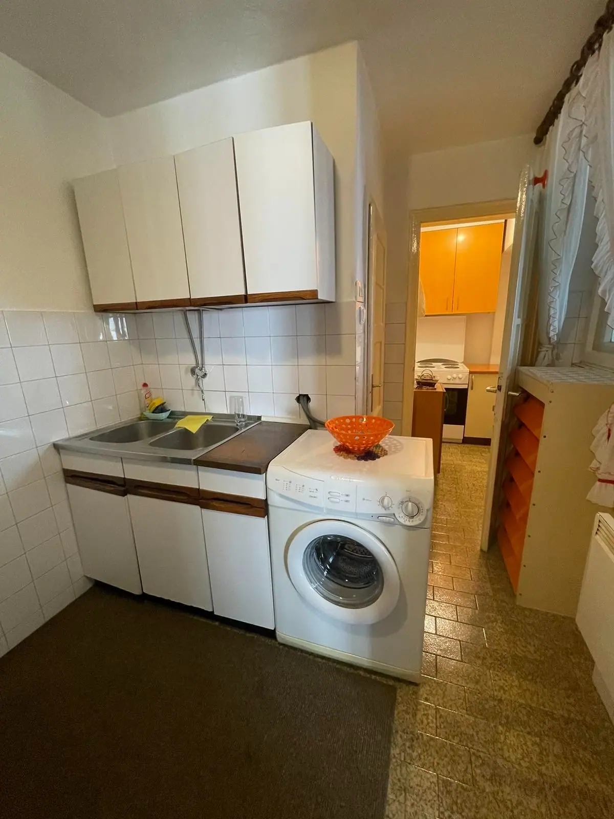 Dvosoban-stan-sa-terasom-u-Centru-Podgorica-3 Dvosoban stan 42 m² – Centar, Podgorica — fotografija 4