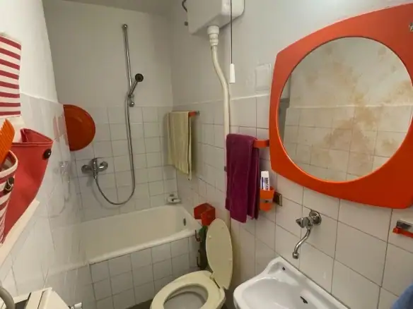 Dvosoban stan 42 m² – Centar, Podgorica — fotografija 6