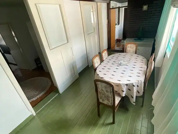 Dvosoban stan 42 m² – Centar, Podgorica — fotografija 11