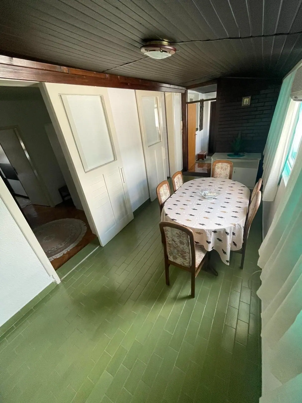 Dvosoban-stan-sa-terasom-u-Centru-Podgorica-10 Dvosoban stan 42 m² – Centar, Podgorica — fotografija 11