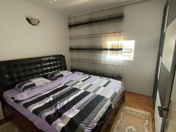 Dvosoban stan 42 m² – Centar, Podgorica — fotografija 13