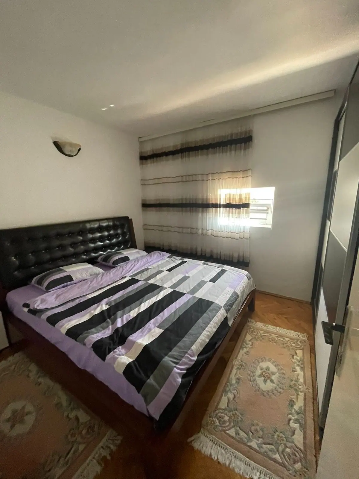Dvosoban-stan-sa-terasom-u-Centru-Podgorica-12 Dvosoban stan 42 m² – Centar, Podgorica — fotografija 13