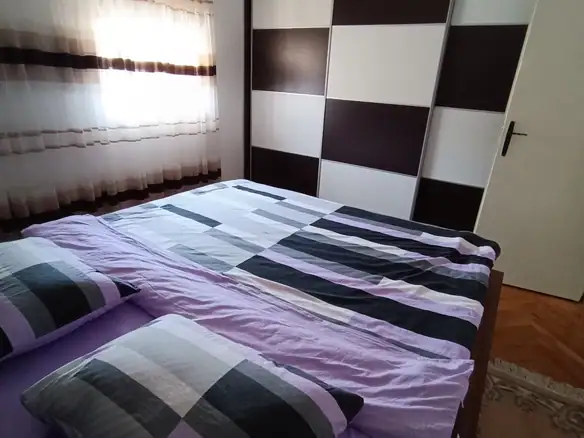 Dvosoban stan 42 m² – Centar, Podgorica — fotografija 14