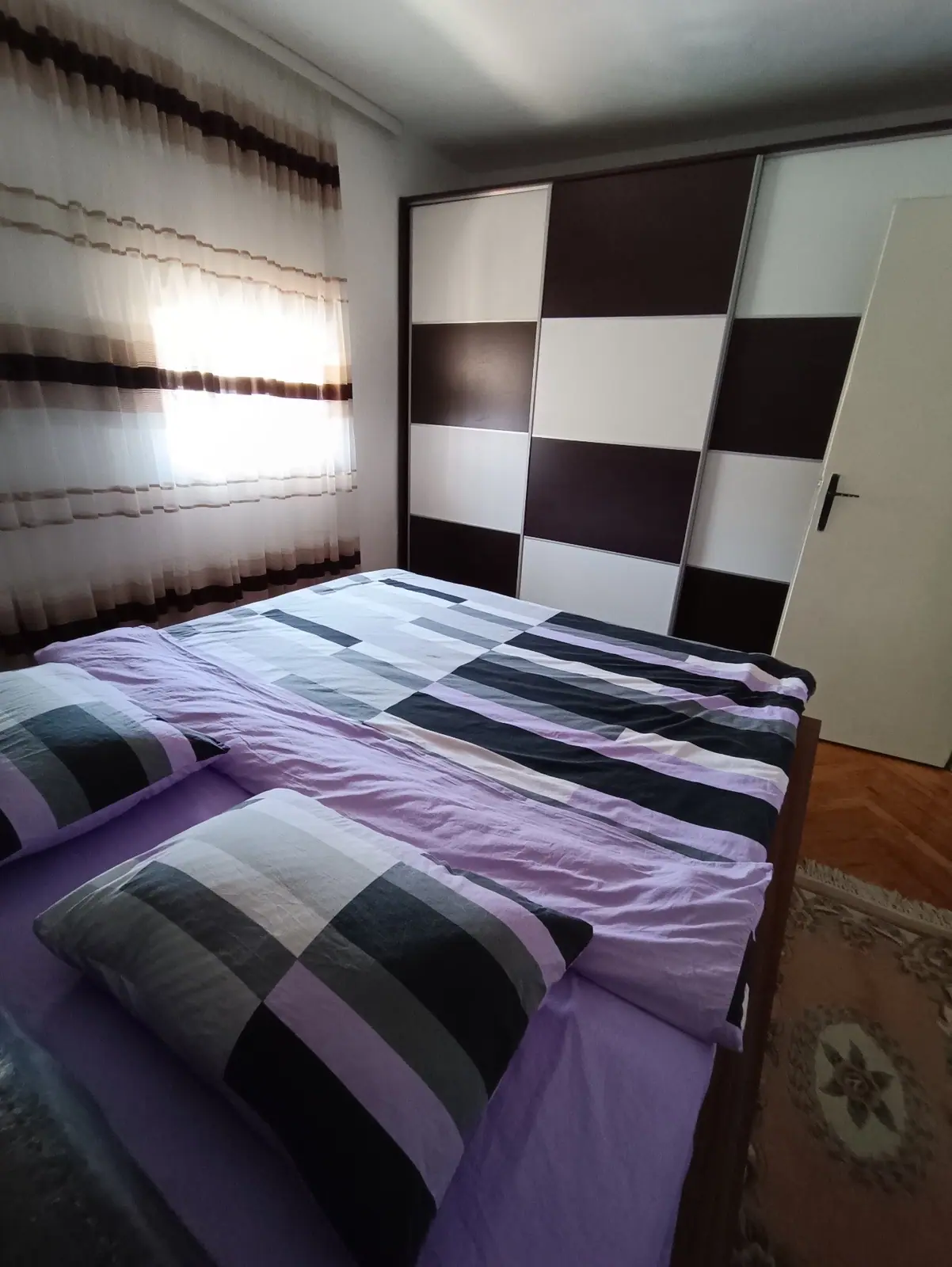 Dvosoban-stan-sa-terasom-u-Centru-Podgorica-13 Dvosoban stan 42 m² – Centar, Podgorica — fotografija 14