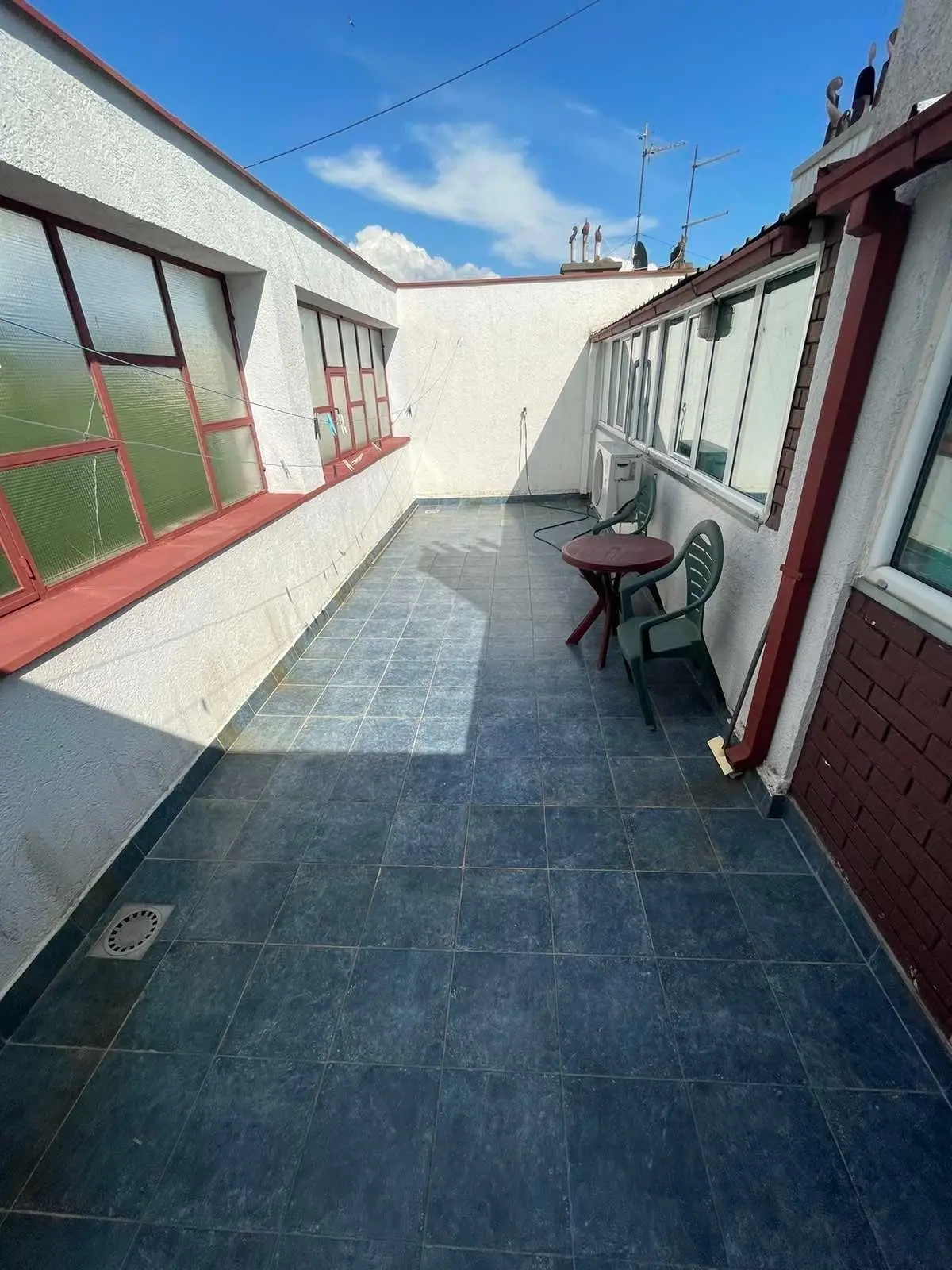 Dvosoban-stan-sa-terasom-u-Centru-Podgorica-14 Dvosoban stan 42 m² – Centar, Podgorica — fotografija 15