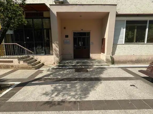 Dvosoban stan 42 m² – Centar, Podgorica — fotografija 17
