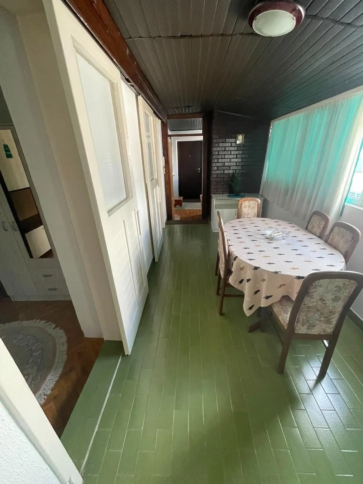 Dvosoban-stan-sa-terasom-u-Centru-Podgorica-17 Dvosoban stan 42 m² – Centar, Podgorica — fotografija 18