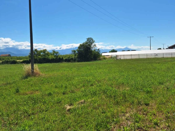 Plac 7.400 m² – Zeta, Podgorica — fotografija 2