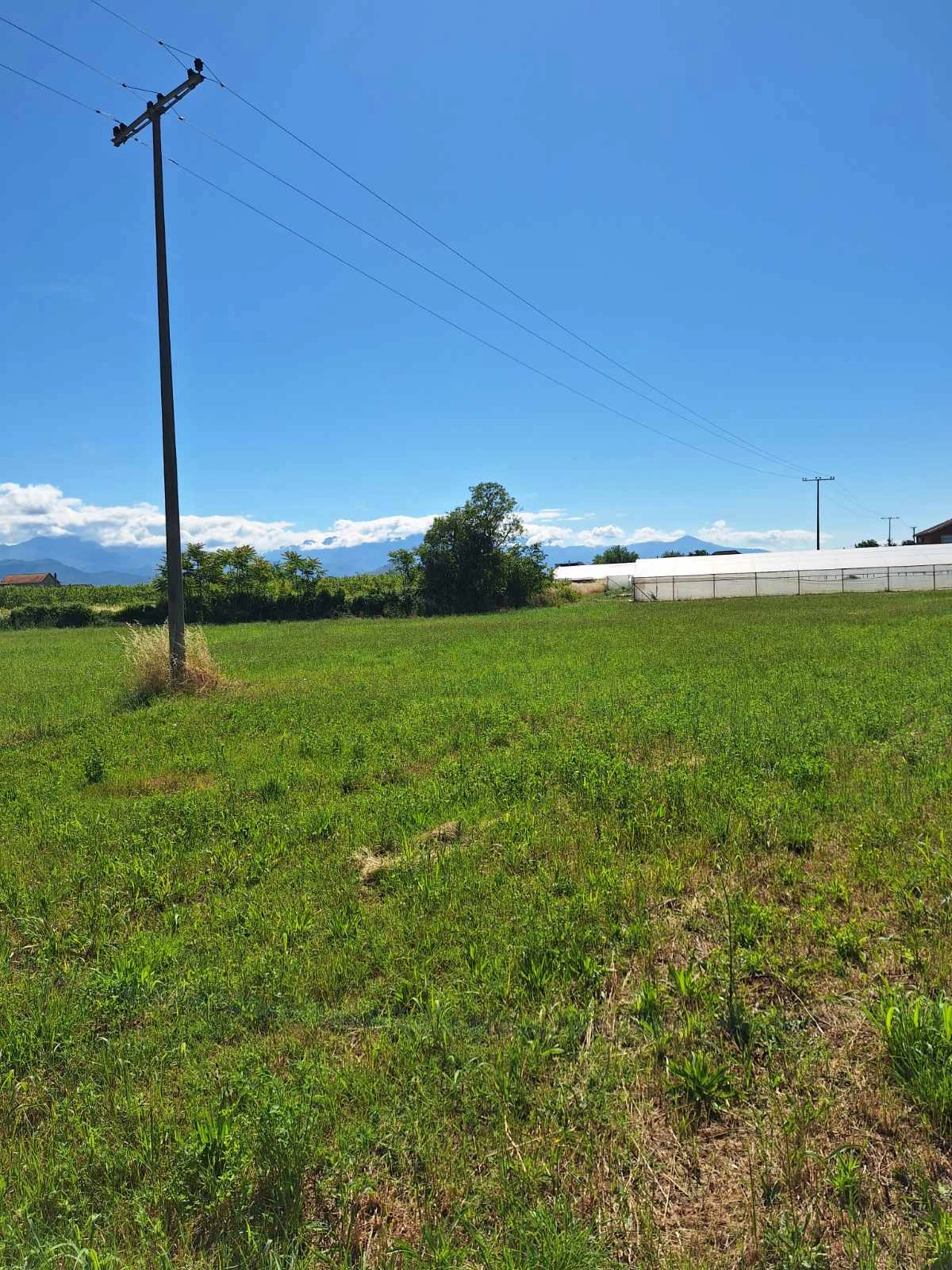 Plac 7.400 m² – Zeta, Podgorica — fotografija 2