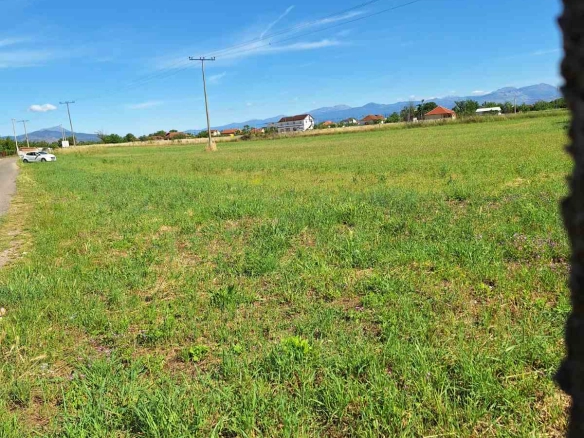 Plac 7.400 m² – Zeta, Podgorica — fotografija 4