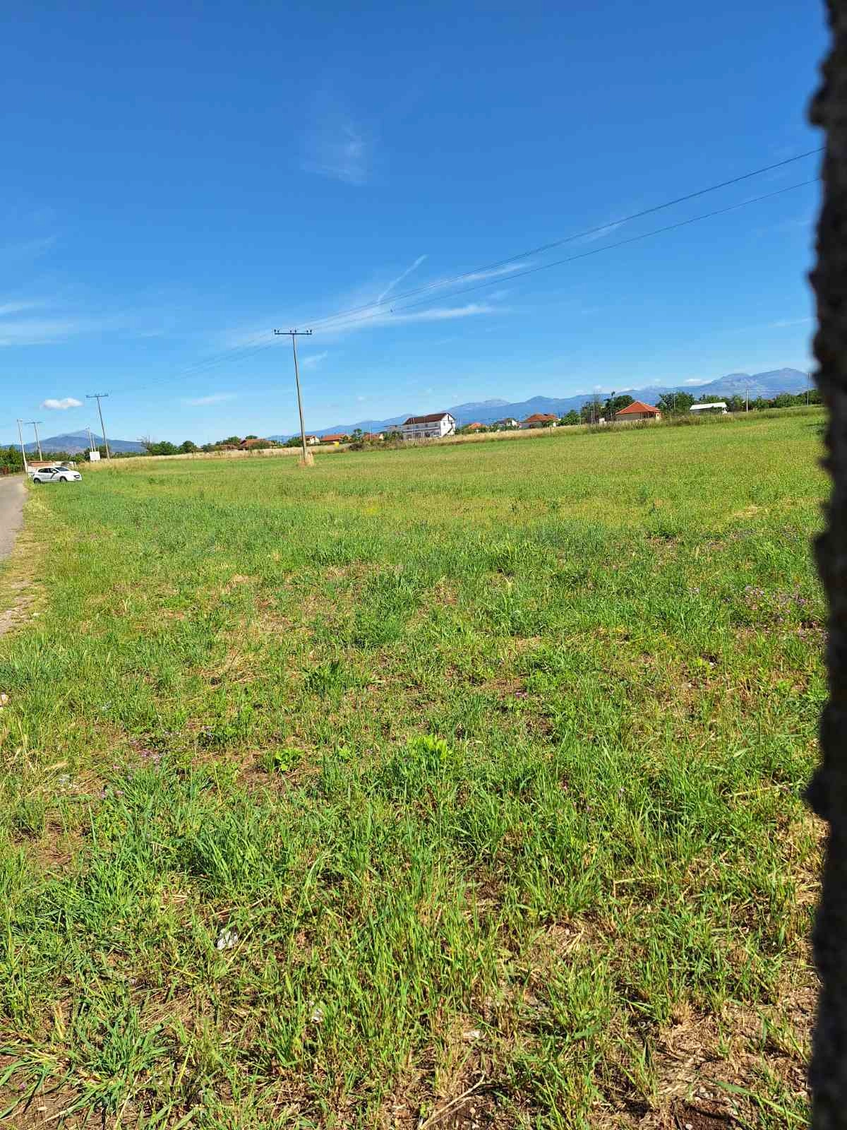 Plac 7.400 m² – Zeta, Podgorica — fotografija 4