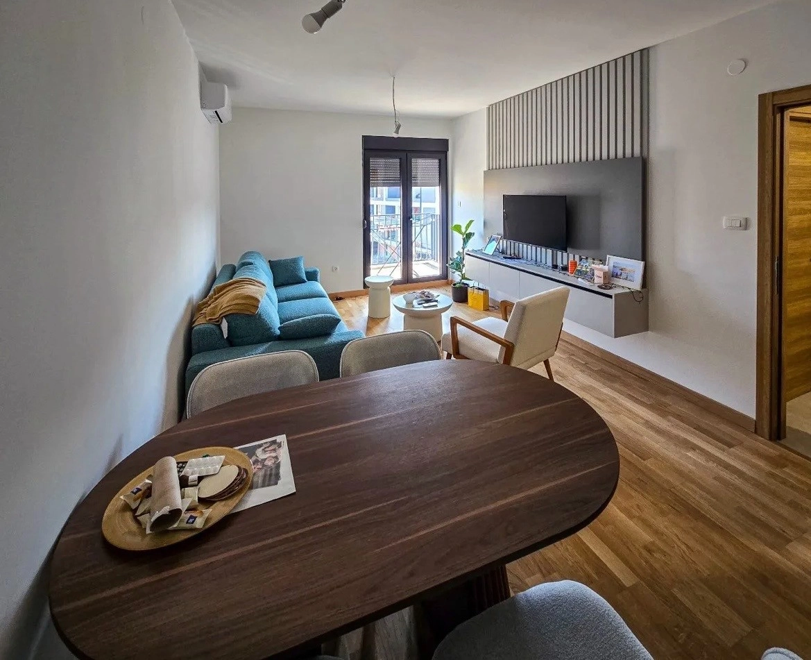 Jednosoban-stan-u-Tolosima-Podgorica-1 Jednosoban stan 41 m² – Tološi, Podgorica — fotografija 2