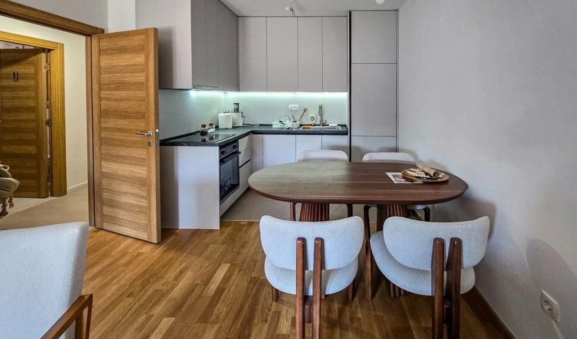 Jednosoban-stan-u-Tolosima-Podgorica-5 Jednosoban stan 41 m² – Tološi, Podgorica — fotografija 6