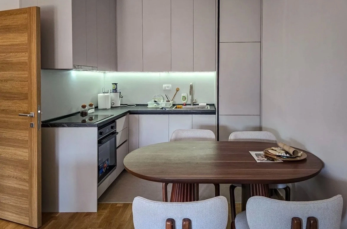 Jednosoban-stan-u-Tolosima-Podgorica-6 Jednosoban stan 41 m² – Tološi, Podgorica — fotografija 7