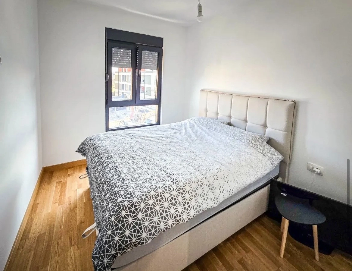 Jednosoban-stan-u-Tolosima-Podgorica-7 Jednosoban stan 41 m² – Tološi, Podgorica — fotografija 8