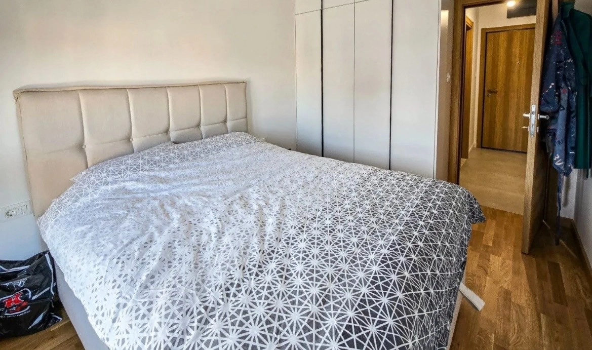 Jednosoban-stan-u-Tolosima-Podgorica-8 Jednosoban stan 41 m² – Tološi, Podgorica — fotografija 9